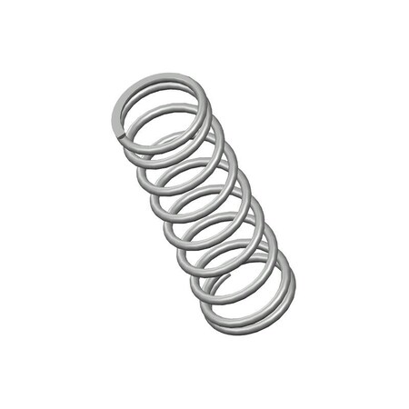 Approved Vendor Compression Spring, O= .660, L= 2.00, W= .063 G909961645